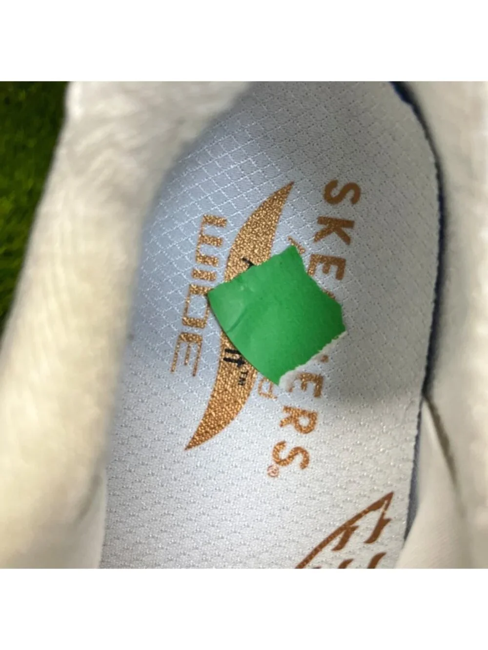 Skechers please review
